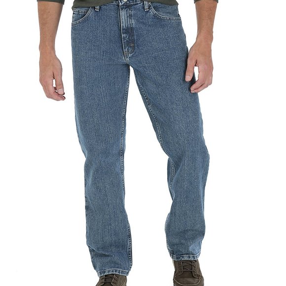 wrangler relaxed fit 9760wdr
